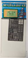Thumbnail EDUARD 35157 ISU-152 for italeri kit