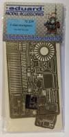 Thumbnail EDUARD 72239 F-104G STARFIGHTER for revell kit
