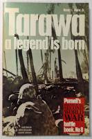 Thumbnail CHEAP BOOKS ZB5149 TARAWA A LEGEND IS BORN