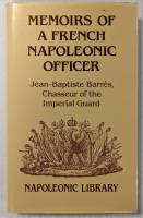 Thumbnail CHEAP BOOKS ZB5140 MEMOIRS OF A FRENCH NAPOLEONIC OFFICER