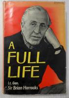 Thumbnail CHEAP BOOKS ZB5137 A FULL LIFE