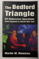 Thumbnail CHEAP BOOKS ZB5132 THE BEDFORD TRIANGLE