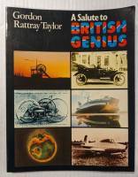 Thumbnail CHEAP BOOKS ZB5171 A SALUTE TO BRITISH GENIUS