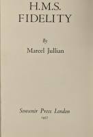 Thumbnail CHEAP BOOKS ZB5167 H.M.S. FIDELITY