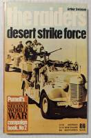 Thumbnail CHEAP BOOKS ZB5166 THE RAIDERS DESERT STRIKE FORCE