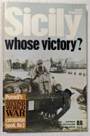Thumbnail CHEAP BOOKS ZB5165 SICILY WHOSE VICTORY