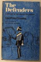 Thumbnail CHEAP BOOKS ZB5154 THE DEFENDERS A HISTORY OF THE BRITISH VOLUNTEER