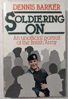 Thumbnail CHEAP BOOKS ZB5183 SOLDIERING ON