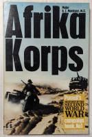 Thumbnail CHEAP BOOKS ZB5180 AFRIKA KORPS