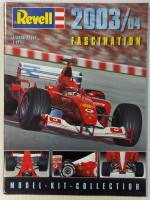 Thumbnail REVELL 2003/04 CATALOGUE