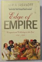 Thumbnail CHEAP BOOKS ZB5201 EDGE OF THE EMPIRE