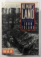 Thumbnail CHEAP BOOKS ZB5198 NO MANS LAND - JOHN TOLAND