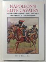Thumbnail CHEAP BOOKS ZB5189 NAPOLEONS ELITE CAVALRY