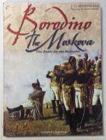 Thumbnail CHEAP BOOKS ZB5187 BORODINO THE BATTLE FOR THE REDOUBTS
