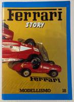 Thumbnail CHEAP BOOKS ZB5205 FERRARI STORY