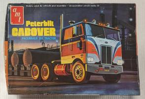 Thumbnail AMT T502 PETERBILT CABOVER PACEMAKER 353 TRACTOR