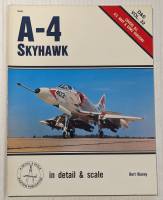 Thumbnail DETAIL & SCALE VOL.32 A-4 SKYHAWK
