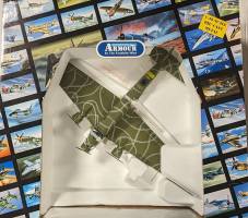 Thumbnail FRANKLIN MINT 638 JUNKERS JU-52 RUSSIAN FRONT UK SALE ONLY