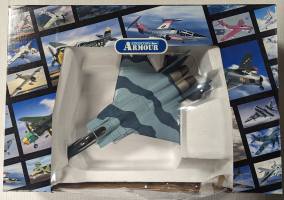 Thumbnail FRANKLIN MINT 017 F15 EAGLE 65TH AGGRESSOR SQN UK SALE ONLY