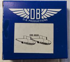 Thumbnail DB PRODUCTIONS DB 2020 C-130 REFUELLING PODS
