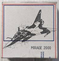 Thumbnail HI-TECH MODEL 107 MIRAGE 2000 C/B TRANSKIT