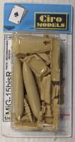 Thumbnail CIRO MODELS C404 MIG-15BISR
