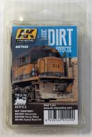 Thumbnail AK INTERACTIVE 7020 BASIC DIRT EFFECTS