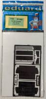 Thumbnail EDUARD 35945 A-34 COMET TOOL BOXES