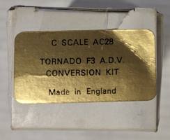 Thumbnail C SCALE AC28 TORNADO F3 A.D.V. CONVERSION KIT