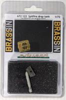 Thumbnail EDUARD 672122 SPITFIRE DROP TANK