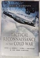 Thumbnail CHEAP BOOKS ZB5244 TACTICAL RECONNAISSANCE IN THE COLD WAR
