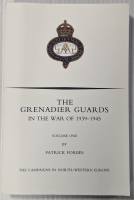 Thumbnail CHEAP BOOKS ZB5242 THE GRENADIER GUARDS IN THE WAR OF 1939-1945