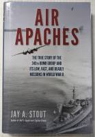 Thumbnail CHEAP BOOKS ZB5237 AIR APACHES