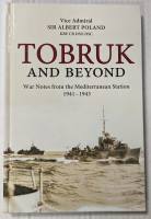 Thumbnail CHEAP BOOKS ZB5232 TOBRUK AND BEYOND