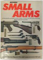 Thumbnail CHEAP BOOKS ZB5250 MODERN SMALL ARMS