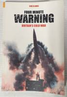 Thumbnail CHEAP BOOKS ZB5260 FOUR MINUTE WARNING BRITAIN S COLD WAR