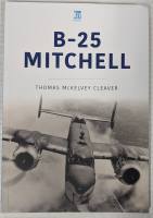 Thumbnail CHEAP BOOKS ZB5256 B-25 MITCHELL - THOMAS CLEAVER