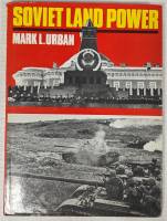 Thumbnail CHEAP BOOKS ZB5255 SOVIET LAND POWER