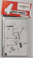 Thumbnail REHEAT MODELS 088 P.36/H75 MOHAWK DETAIL SET