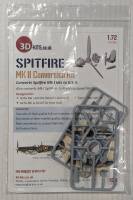 Thumbnail 3D KITS C001 SPITFIRE MK II CONVERSION KIT