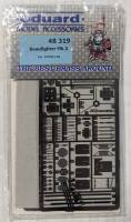 Thumbnail EDUARD 48319 BEAUFIGHTER MK.X FOR TAMIYA KIT