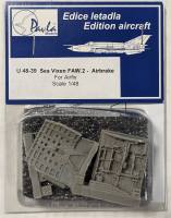 Thumbnail PAVLA 4839 SEA VIXEN FAW.2 AIRBRAKE