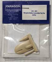 Thumbnail PARAGON 4841 MOSQUITO MOLINS CONVERSION