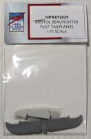 Thumbnail HIGHPLANES 072029 BRISTOL BEAUFIGHTER FLAT TAILPLANES