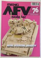 Thumbnail CHEAP BOOKS ZB5296 AFV MODELLER ISSUE 76