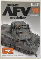 Thumbnail CHEAP BOOKS ZB5294 AFV MODELLER ISSUE 78
