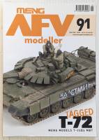 Thumbnail CHEAP BOOKS ZB5284 AFV MODELLER ISSUE 91