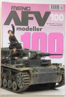 Thumbnail CHEAP BOOKS ZB5276 AFV MODELLER ISSUE 100