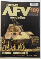 Thumbnail CHEAP BOOKS ZB6259 AFV MODELLER ISSUE 109