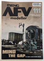Thumbnail CHEAP BOOKS ZB5268 AFV MODELLER ISSUE 111